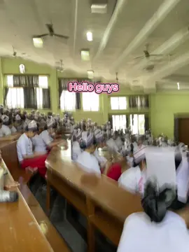 YUON Rector Cup - Opening Ceremony #fyp #football #University#nursingstudent #Rectorcup