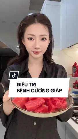 Hành trình trị bệnh cường giáp của Dung có đáng sợ không? #dungbanvang