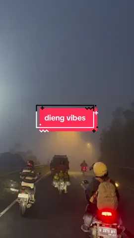 gaada yg bisa ngalahin vibes otw bc malem malem bareng temen buat naik gunung🥶 #masukberanda #dieng #exploredieng #pendaki #diengwonosobo 