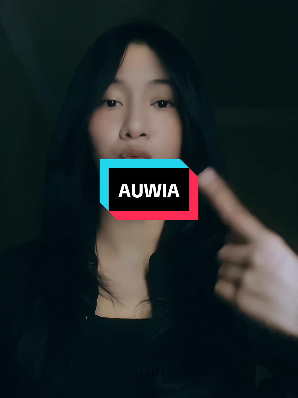 i like your confidence babe 😘😎 @jkt48.auwia  #auwiajkt48 #auliariza #jkt48 #fjkt48 #jkt48edit 