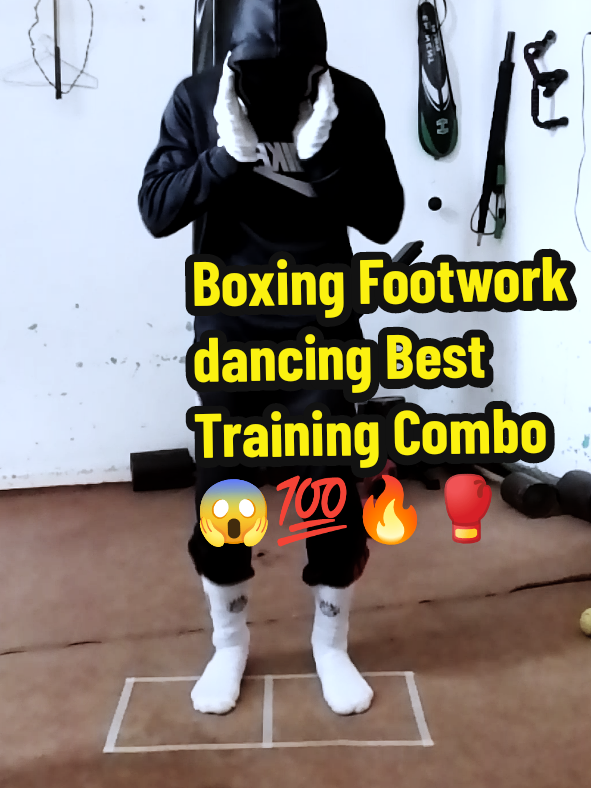 Boxing Footwork Dancing Best Full Combo 😱💯🔥🥊#foryoupage #foryou #boxingofficial #boxingtechnique #boxingtraining🥊 