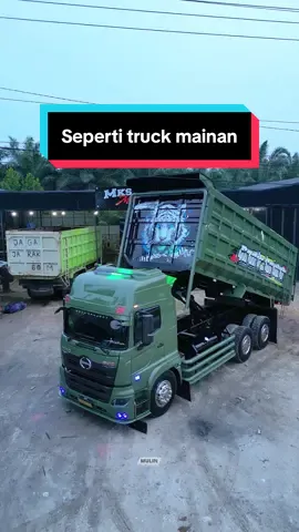 Done…!!! ✅full restoration HINO500 . . . . . #mkstruckmodified #promomakanmerdeka #hino500 #batubara #pekanbaru @Bapak sabun pipel @Andre Suhen @Andre suhen @pangkalanlighting @JalurSitinjauLauikID @RobbyRotanaYulian 