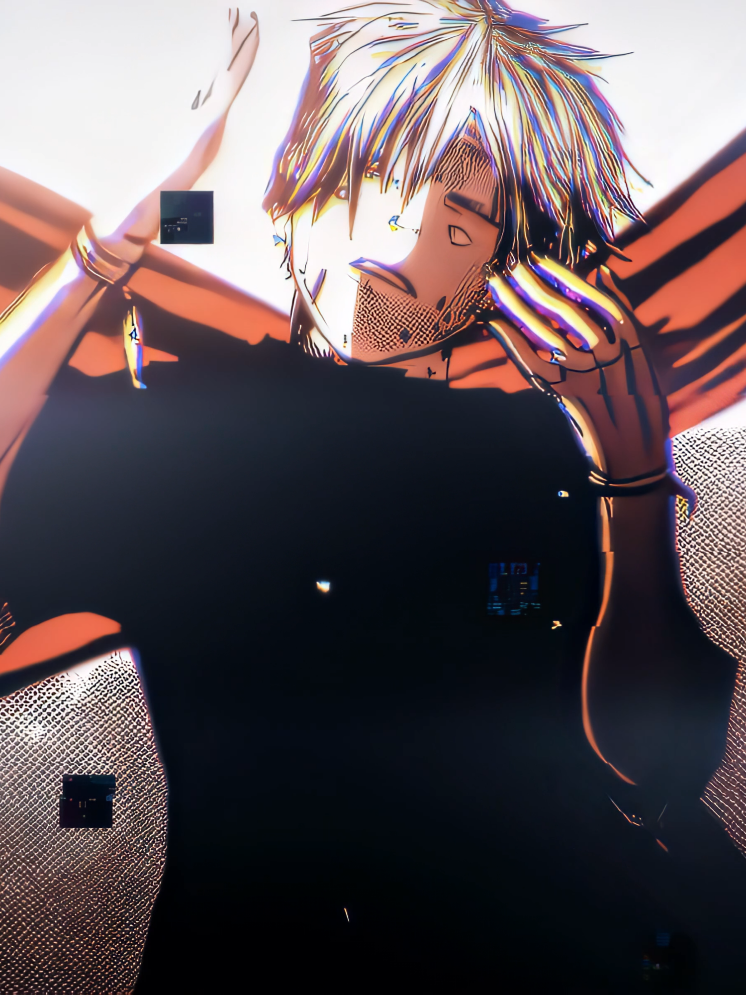 Song is: Envy with kaneki // #kaneki #kanekiken #tokyoghoul