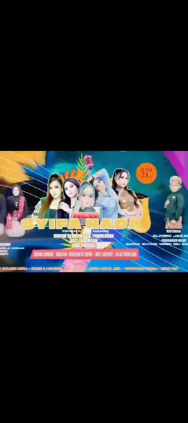 njaluk ping Pitu,,all artis #NEWSYIFANADA #fypage #MUVIPRO#fypシ゚viral🖤tiktok @ILA FADILAH♏ @ocha_londo @arshinta_dewii97  #GOLDEN_MUDA #fyppppp #tarling_indramayu_cirebon 