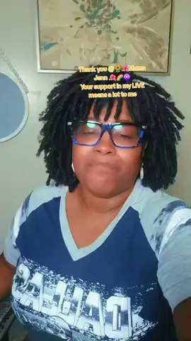 🌻🌺Mama Jenn 🌺🌈♾️, thank you for the incredible support in my LIVE! I will keep creating better LIVE content! @🌻🌺Mama Jenn 🌺🌈♾️ #tiktoklive #livehighlights #livegift #heartballoons #radiantwings 