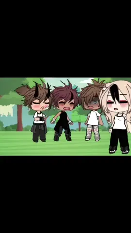 EU DISSE SENTA!!! 🤬#fy #fypシ #fyp #fypviralシ #fypppppppppppppp #fypシ゚ #trend #gachalife #gacha