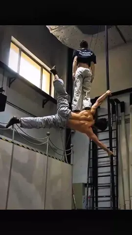 Everything is Possible💪🔥#Fitness #gymnastics #workout #hardwork #fyp #viral #trending #Foryou 