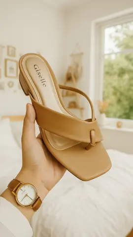 heels 1 ini empuk bangat😘😘#flashsale #sandalwanita #rekomendasi #heelswanita #modalkontendoang 