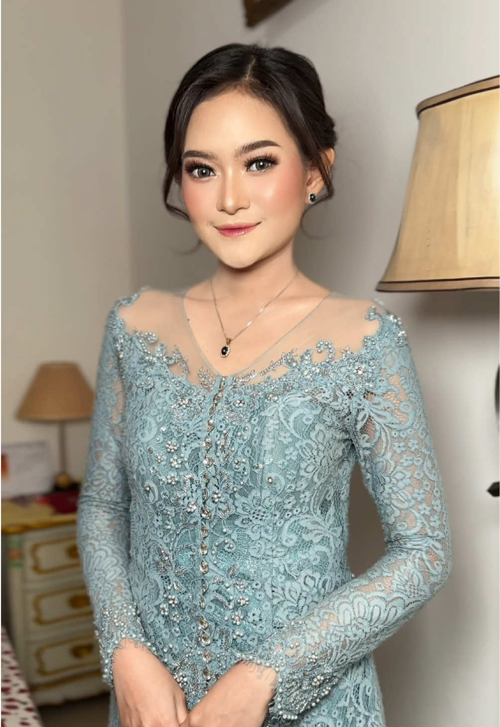 E-day✨ #muajakarta #muajaksel #makeupmurahjakarta #makeupartist #makeuengagement 