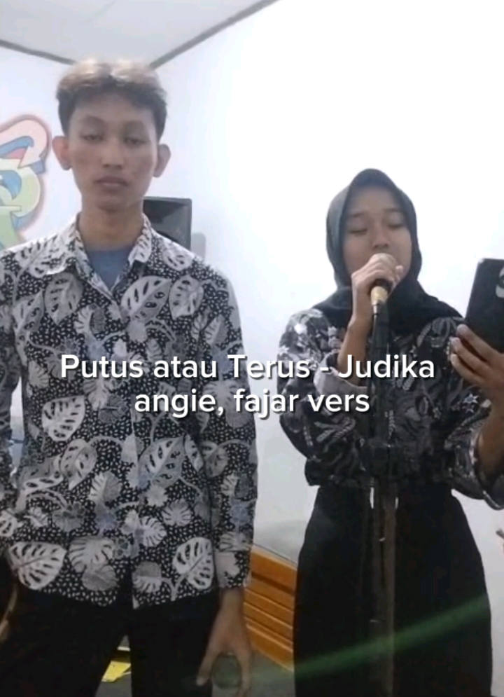 candu ini😔 #fyp #cover #putusatauterus 