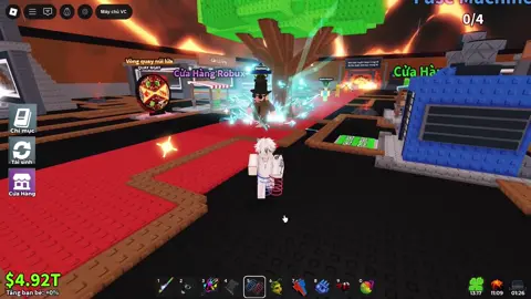 ae có dậy đón update ko 🤑🤑😂#roblox #xh #game #brainrot #trending 