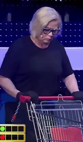 How I am supposed to watch the #Phillies or #Eagles today when the German Shopping Cart Return Championships are on! #fyp #viral 