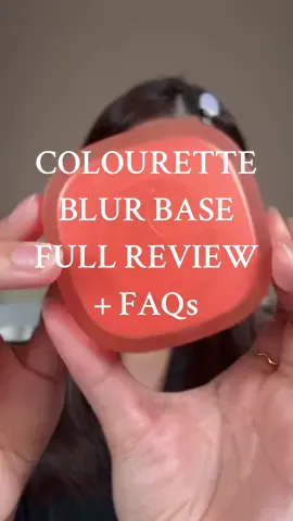 Replying to @Joselle Alandy review + wear test + answering your FAQs! btw this will be available on August 18th 🩷