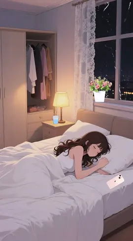 #miniwoli #nhatkycongchua #healing #ghibli #goodnight 