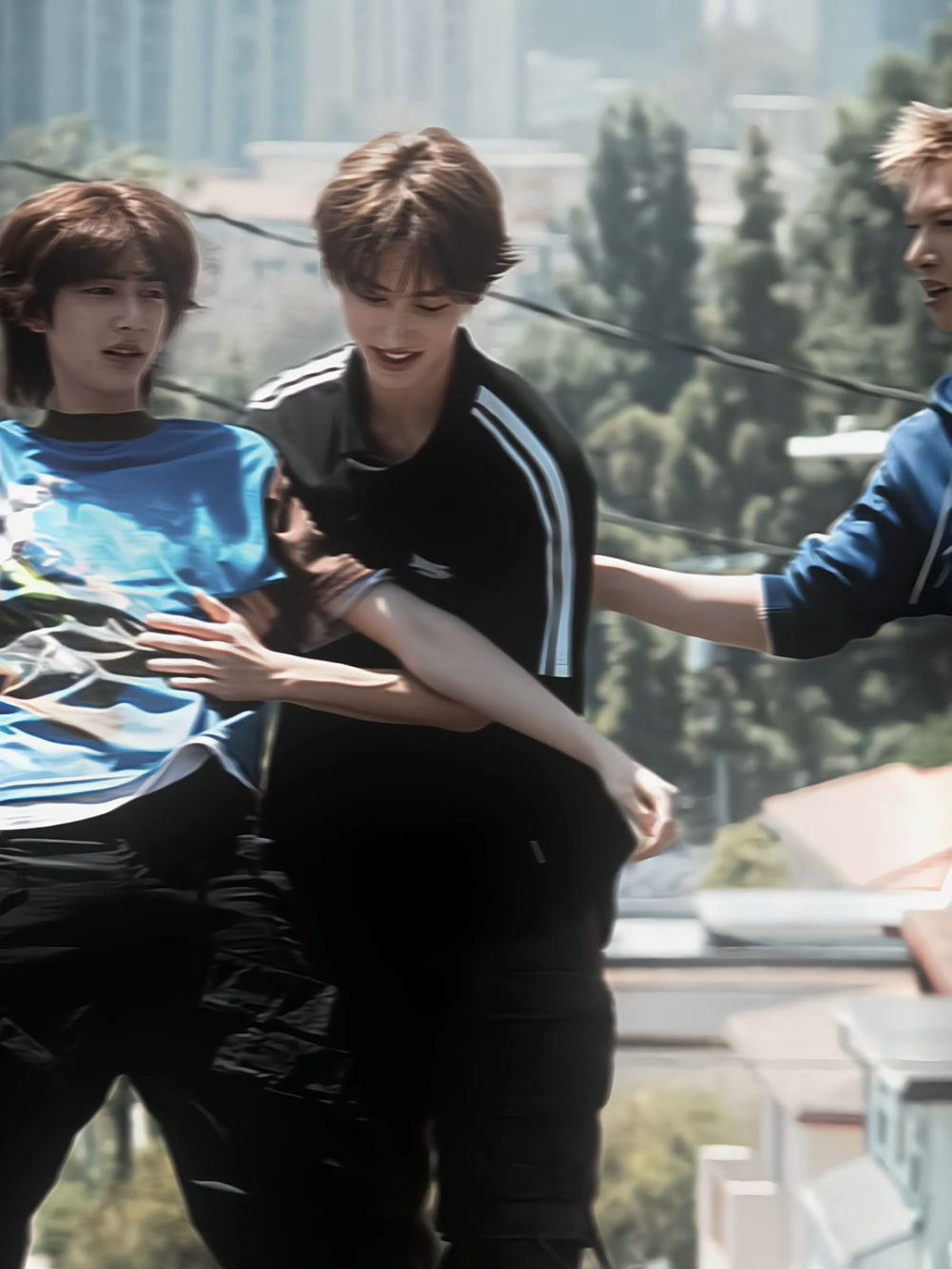 join circle nya asik nih kayanya😭 #CORTIS #cortisbighit #fyp 