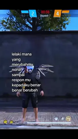 beda banget 😔#fypシ #responmu #berubah #lelakilain #fypp 