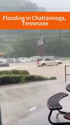 #Tennessee #CityofChattanooga #badweather #naturaldisaster #Flood #mudslides #tempest