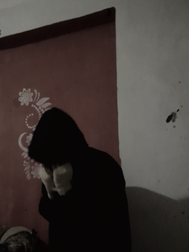 #Al_rosy  #ippo  #peakaboo  #shadowboxing  #fighter 