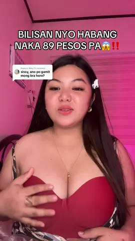 Replying to @Misis Z magcheckout na kayo habang may stocks pa #seamlesspushipbranonwire #seamlessbra #nonwireseamless #seamlessbranonwire 