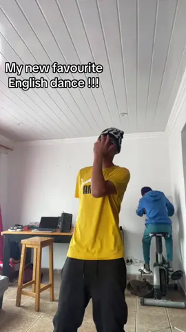 I grand this dance !#10k #foryoupage #goviral 