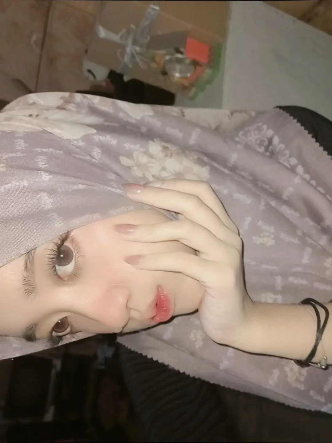 ora edan lanangan wkwk