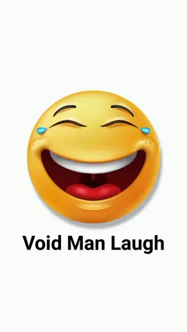 Void Man Laugh ‎ ‎#sound #effect #youtube #meme #2025