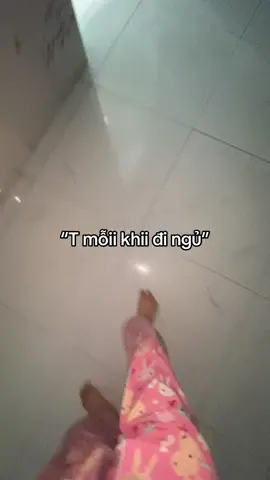 Thức tới 2-3h sáng chứ ngủ cái lồn gì