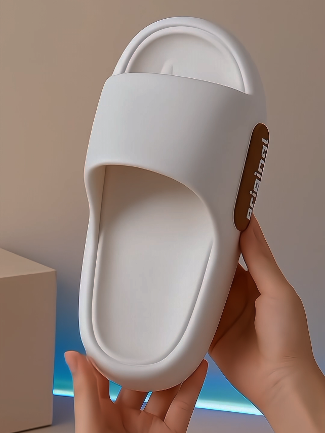 Sandal EVA Couple Pria Wanita – Nyaman, Ringan & Anti Slip Sandal EVA premium dengan material ringan, empuk, dan anti slip. Desain ergonomis menjaga kaki tetap nyaman dan bebas tekanan, cocok dipakai indoor maupun outdoor. Tersedia berbagai ukuran untuk pria dan wanita. Awet, stylish, dan nyaman dipakai setiap hari! #SandalEVA #SandalCouple #SandalNyaman #SandalPriaWanita #SandalAntiSlip