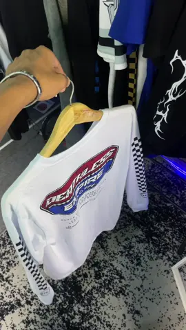 #deathless #longsleeve 