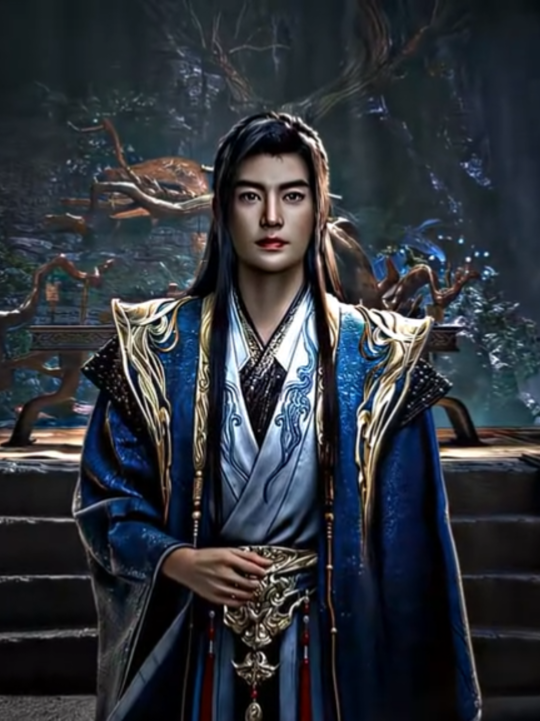 这一路的艰辛只有你自己知道 #donghua #donghuaedit #全网庆祝韩立结婴成功 #hanli #凡人修仙传 