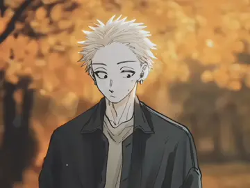 Từ ngày em đến 👩‍🦯 #tsumugirintaro #wagurikaoruko #kaoruhanawarintosaku #animation #songlyrics 