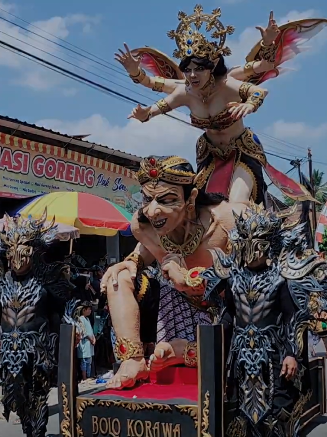 karnaval kaliabu 2025  #karnaval #kaliabu #desiafrika #fyp #magelang24jam 