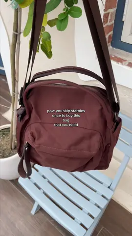 found my new everyday purse ☕️🤎 #bag #crossbodybag #purse #tiktokshopbag #bags #giftguide #fallbag #purses #handbag #shoulderbag #tote #totebags #dailyuse #spotlightfinds #tiktokshopdeals #packwithme #onsale #whatsinmybag #workbag #schoolbag #bagcollection #bagessentials #purseessentials #fyp #travelbag #flashsale #weeklypicks #classof2025 #viral #cute #trending #whatsinmypurse #spotlightfinds #backtoschool #tiktokshopbacktoschool #tiktokshoplabordaysale 