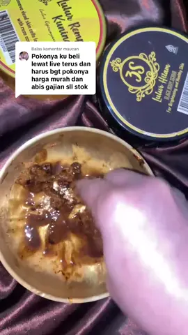 Membalas @maucan Apalagi besok 17 Agustus, bakal banyak promo dilive😍 #3sshop #lulurhitam3s #lulurrempah3s #beddalotong #lulurrempahalami 
