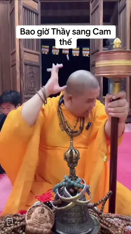 Thầy sợ bị chích điện lắm #thichkhaiquang #thaythichkhaiquang #chuathachlong 