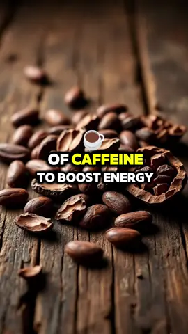 Top 10 Natural Sources of Caffeine for Energy, Vitality & Longevity #caffeine 📌 Description: Feeling sluggish or low on energy? ⚡ Instead of artificial energy drinks, fuel your body with natural caffeine sources that boost stamina, focus, and even longevity! In this video by Vitalizing Health Tips, we reveal the Top 10 best natural sources of caffeine to keep you energized and alert all day long. 🌿☕🍫 ☕ Coffee – The most popular natural caffeine booster for instant energy 🍵 Green Tea – Packed with antioxidants for calm alertness 🍂 Black Tea – A smooth energy source for focus and productivity 🍃 White Tea – Gentle caffeine with powerful health benefits 🍵 Matcha Tea – Sustained energy + detoxifying power 🌿 Yerba Mate – A South American super-drink for stamina 🌱 Guarana – A natural stimulant with long-lasting effects 🥥 Kola Nut – Traditional energy booster with a natural kick 🍫 Dark Chocolate – A delicious way to energize your brain and body 🌰 Cocoa Nibs – Crunchy, antioxidant-rich natural caffeine source 💡 Add these foods and drinks to your daily routine to stay energized naturally, improve focus, and support long-term vitality. 👇 Which of these caffeine sources do you use the most? Comment below & don’t forget to subscribe to Vitalizing Health Tips for more wellness nutrition guides! 🏷️ Hashtags: #EnergyBoost #Longevity #VitalizingHealthTips #health #Wellness #HealthyEating 🔑 Keyword Tags: natural caffeine sources, sources of caffeine, foods with caffeine, caffeine rich foods, natural energy boosters, best sources of caffeine, coffee vs tea caffeine, green tea energy, yerba mate caffeine, guarana benefits, dark chocolate caffeine, how to boost energy naturally, vitalizing health tips