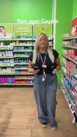 Take 1000 (who wants the bts)🤪 #wellingborough #superdrug #swansgate #wellingboroughsuperdrug #fyp 
