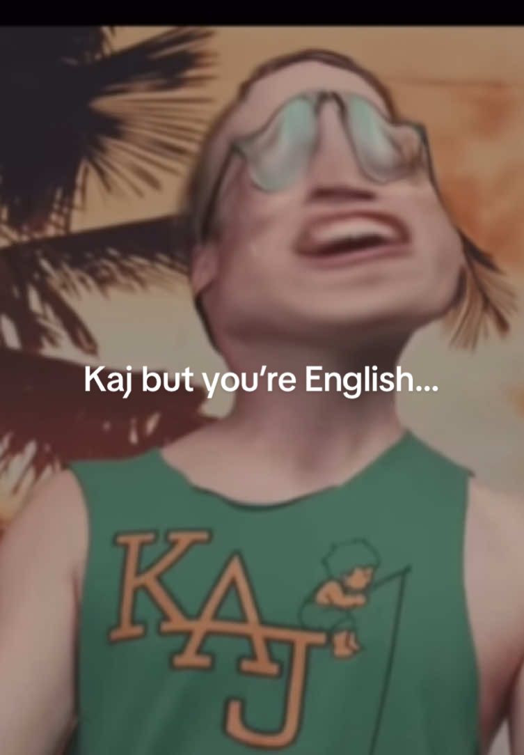 I mean I do basically know what they’re saying cause I’ve read the translations but I based it on what I would understand if I heard the words out of context like in a conversation if you get what I mean😂 #tacohej #kevinholström #axelåhman #jakobnorrgård #fyp 