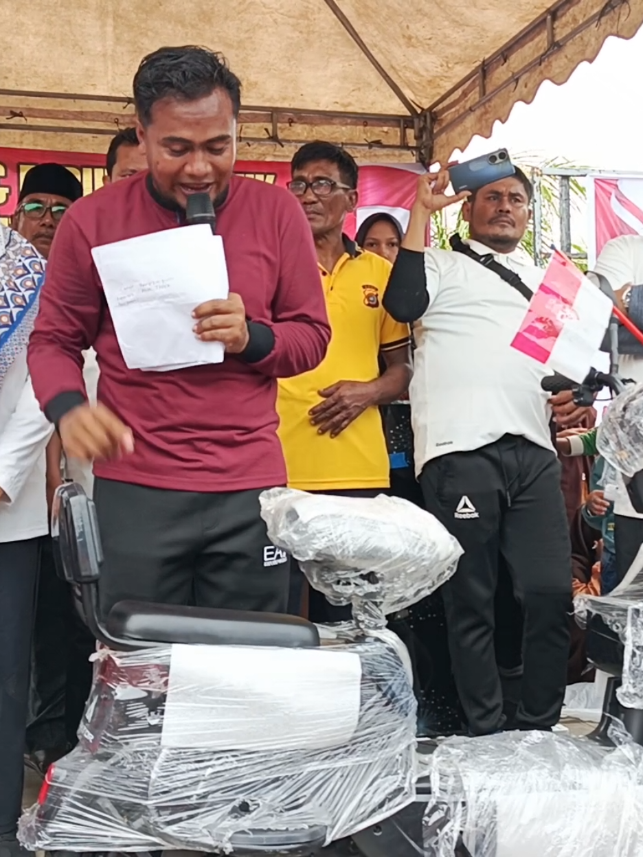 Pengundian Hadiah Utama 