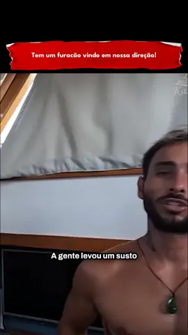 Às vezes, os planos mudam por causa do tempo, mas isso só faz a aventura mais interessante! 🌧️ Confiram os cortes incríveis do @irmaoskatoosh!