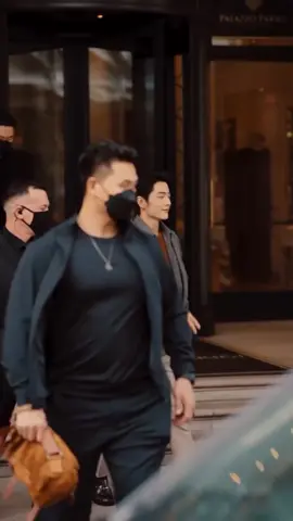 สง่างามทุกท่วงท่า#ฟีดดดシ #fyp #เซียวจ้าน #xiaozhan 