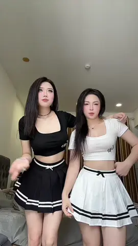 Xinh đôi=))#viral #xuhuong 