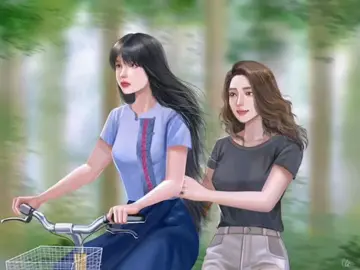 #fyp #gl #bk_k46 #presetcrd #glfic 