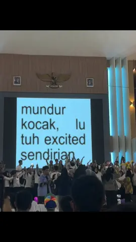 #unrammuda #pkkmb2025 #last #fyp @INFO CAMABA UNRAM 