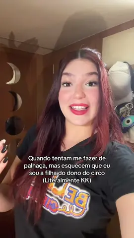Oh gente KKKKKK acho todo ano eu revivo esse meme né? 🗣️🎪 #karolgbrasil #bandidaentrenada #bandidaviral #vandida 
