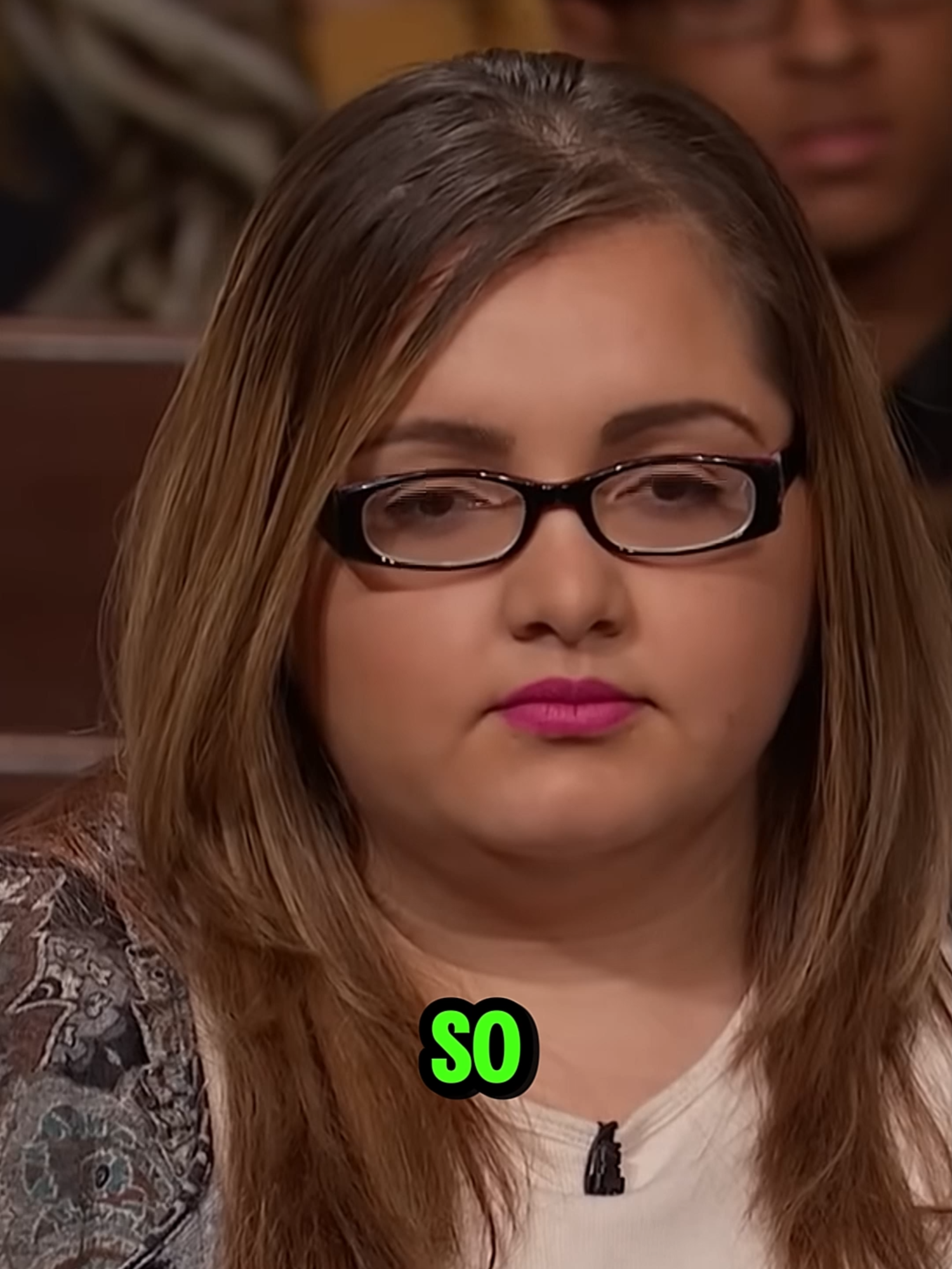 #youarenotthefather #paternitycourt #foryou #fypシ゚viral #dram #longvideo