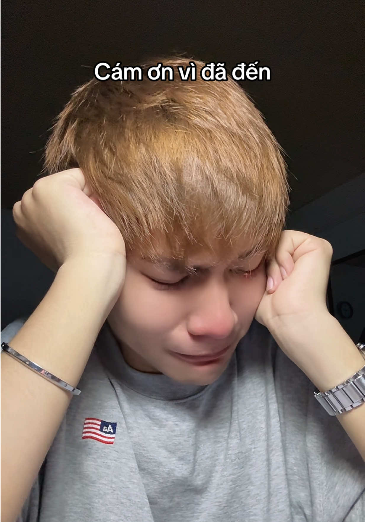 Chúng tôi yêu nhau xong rồi 🥰