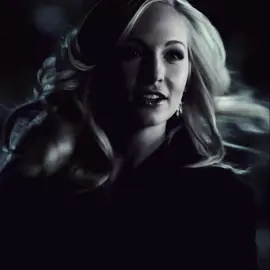 season 3 caroline. #carolineforbes #thevampirediaries #tvd #edit 