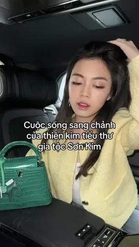 Sương sương nhà cổ sở hữu mấy chục bất động sản top 1 Sài Gòn ☺️ #luxury #Lifestyle 
