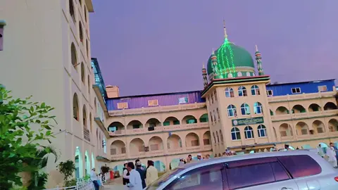 জামেয়া! 🌸☘️ #bangladesh #জামেয়া_আহমদিয়া_সুন্নিয়া_আলিয়া💝 #জামেয়া_আহমদিয়া_সুন্নিয়া_মাদ্রাসা। #foryou #fypシ @TikTok Bangladesh 